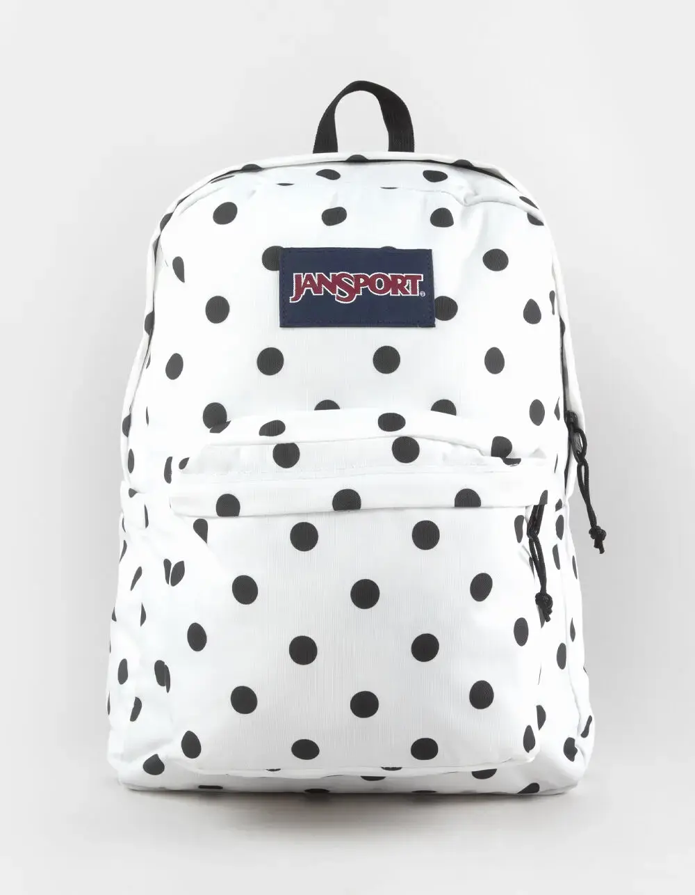 Jansport Classic Everyday Backpack – Lightweight School & Travel Backpack with Spacious Storage, Multiple Pockets & Comfortable Straps