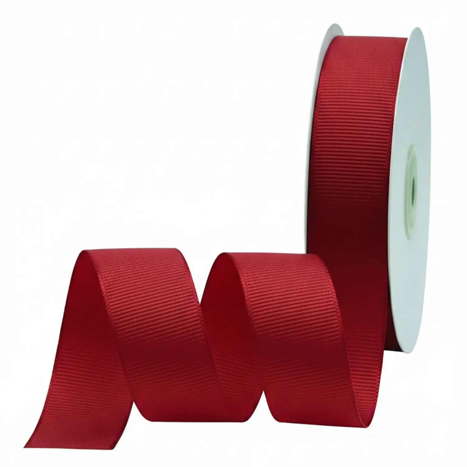 1.5-inch High Density Grosgrain Polyester Ribbon - 50 Yard Roll for Gift Wrapping, Valentine's Day, Christmas, Halloween, Wedding, Birthday, Mother’s Day and Floral Craft SummerWins,DFYD,deals for you,mid year sale,restock, #weeklydeals#BacktoSchool