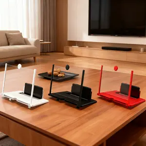 12 Inch Wide Screen Phone Enlarger! High-definition giant screen for watching shows and playing games, available in multiple colors, turns your phone into a movie theater in seconds!