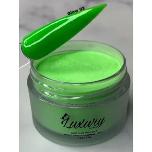 Acrylic Powder- Glow 02