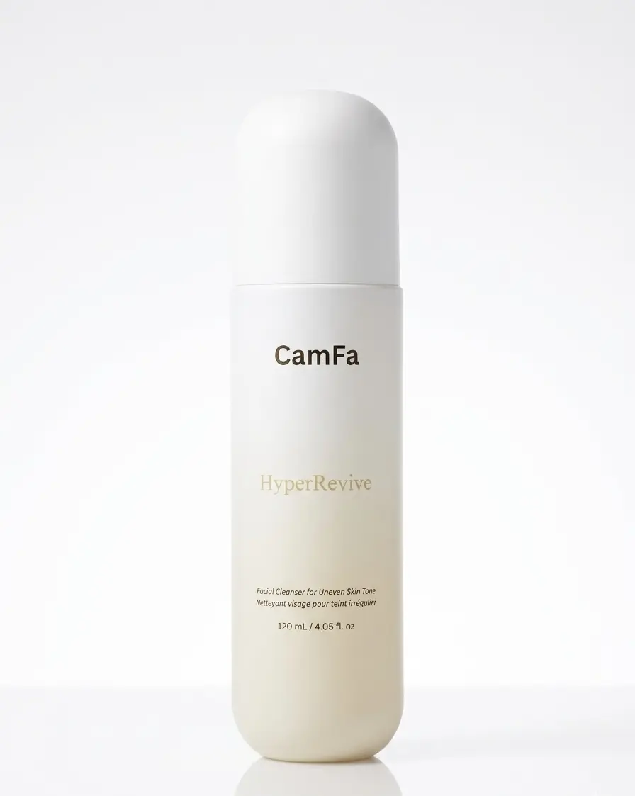 HyperRevive cleanser