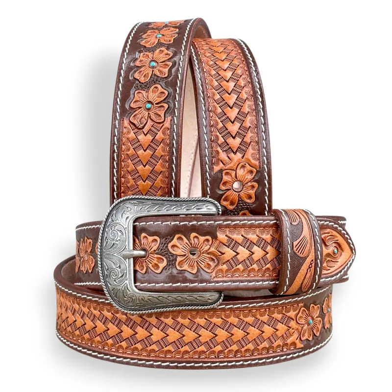 y2k belt men - TikTok Shop display picture 1