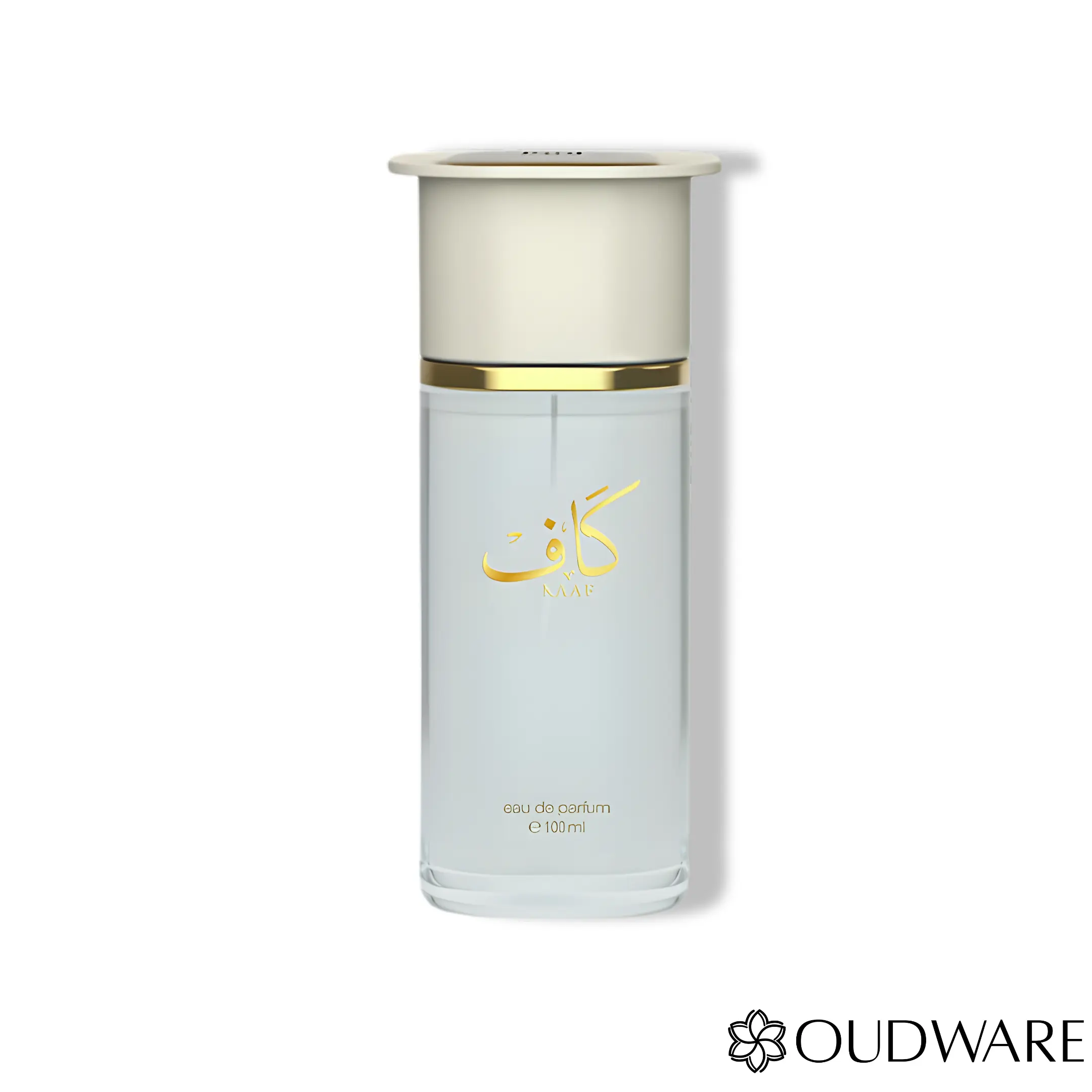 Ahmed Al Maghrabi Kaaf Extrait 100 ml (3.4 oz)