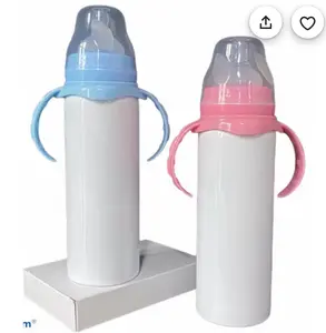 Stainless steel tumbler Bottle
