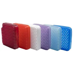 Fresh Products ourfreshe Plug In Air Freshener 30 Day Refills Replace Messy Aerosols with Dry Fragrance For Use in Medium Sized Spaces Variety Pack 6 Pack