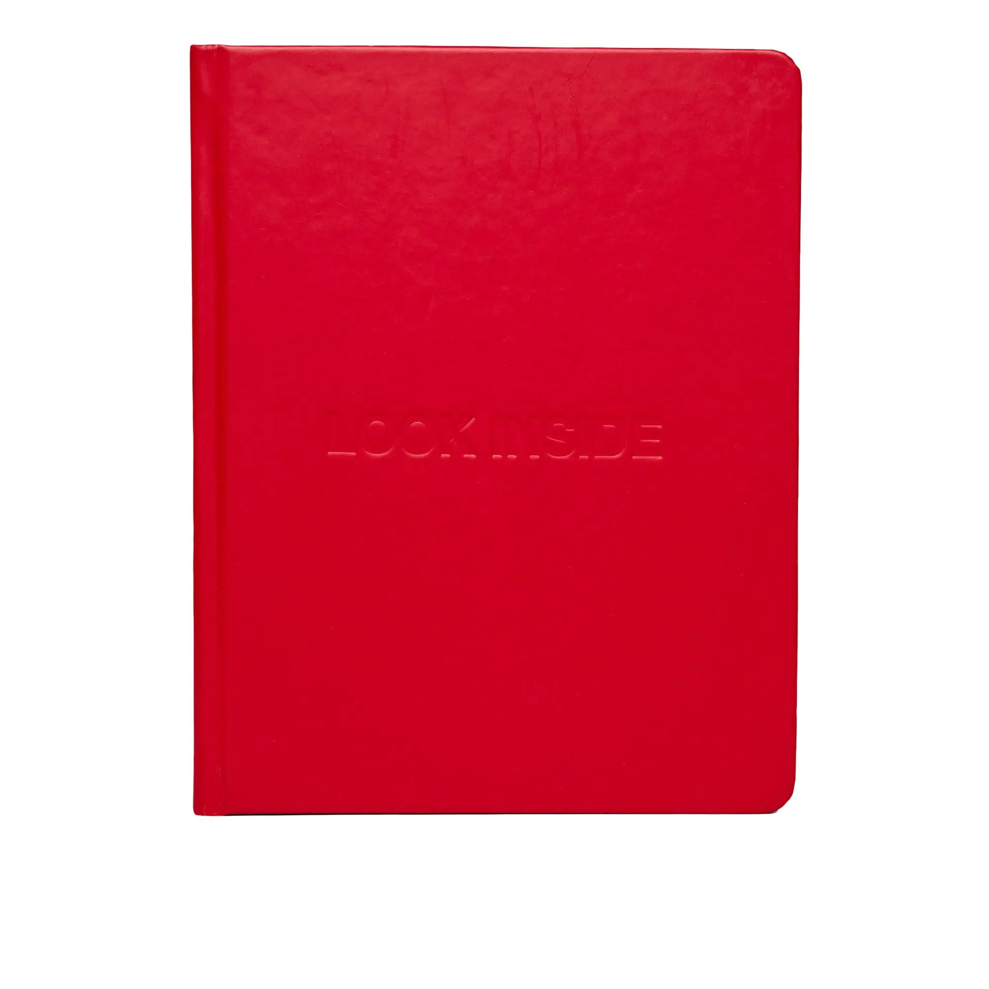 We're Not Really Strangers Guided Journal - 180 Prompts for Daily Reflection & Self Help Growth