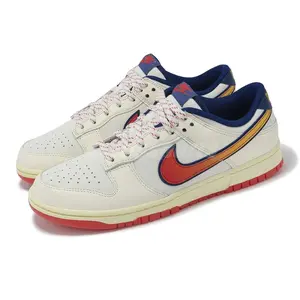 Nike Dunk Low Retro Lettering Men's HV5749-110 New