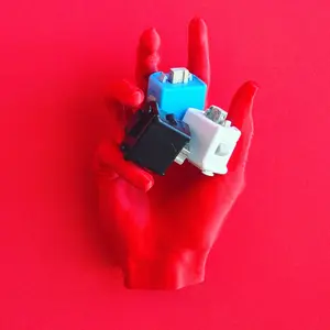 Nintendo Wii Remote Motion Plus Adapter