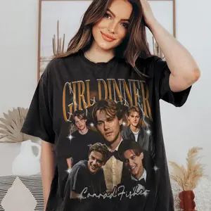 [ Sale Up To 30%] Vintage Jeff Probst Shirt, Jeff Probst Survivor Bootleg T-Shirt