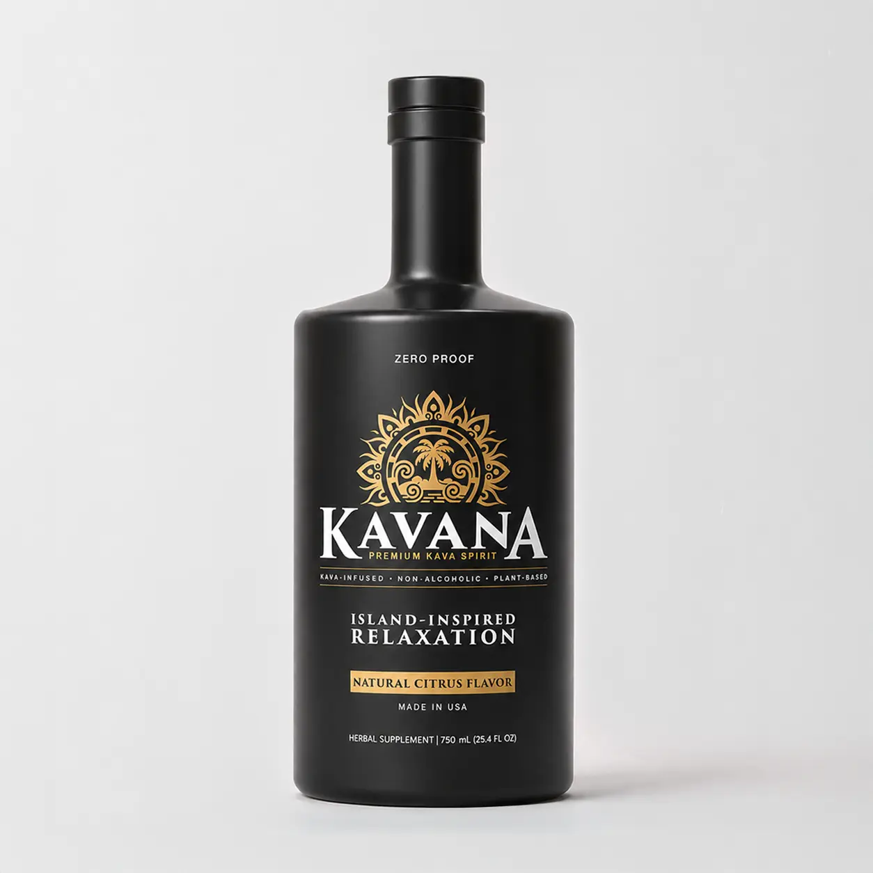 Kavana Kava Spirit