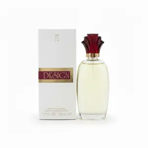 Design by Paul Sebastian for Women - 1.7 oz Fine Parfum Spray, 100% Authentic.