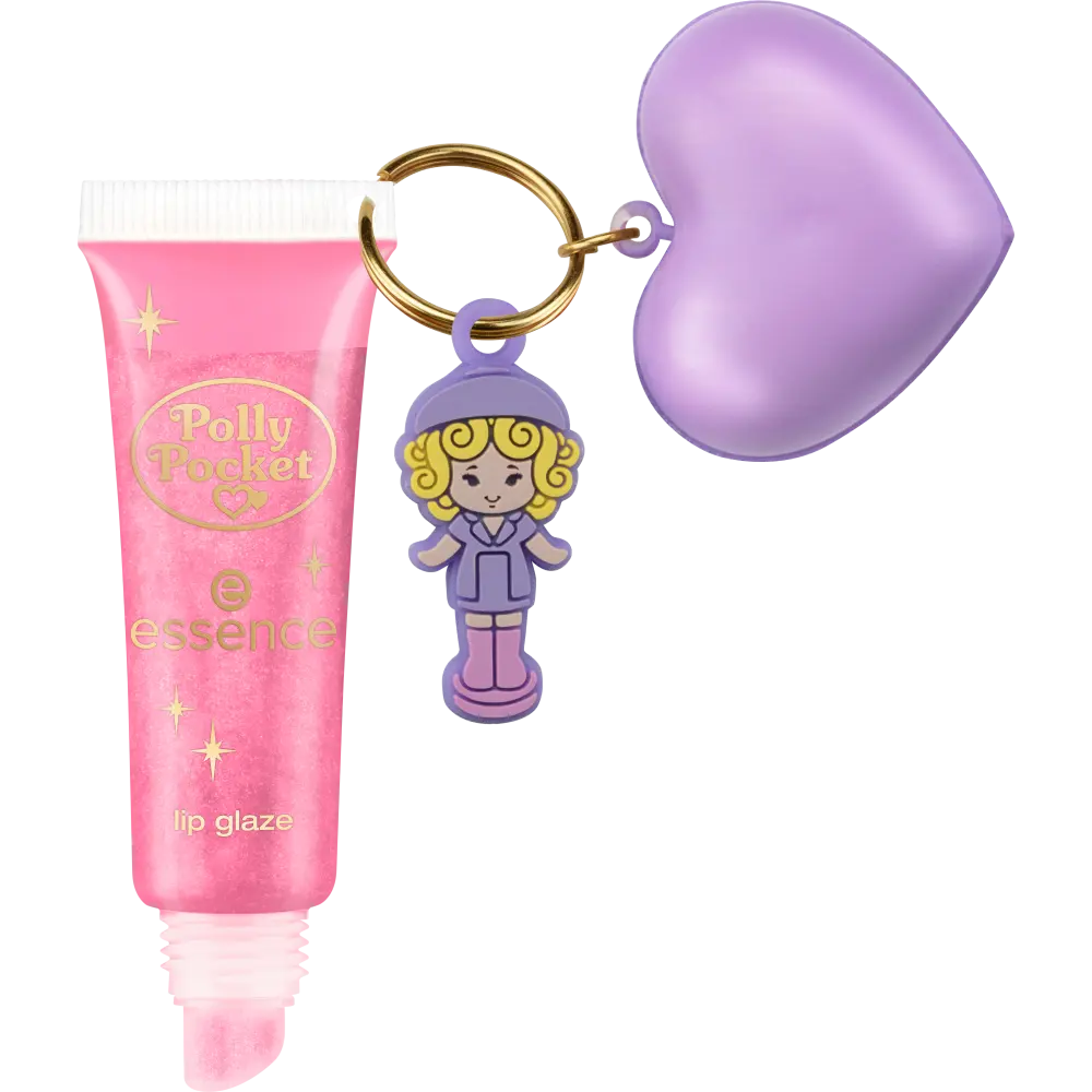 Polly Pocket™ X essence lip glaze