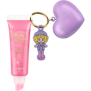Polly Pocket™ X essence lip glaze