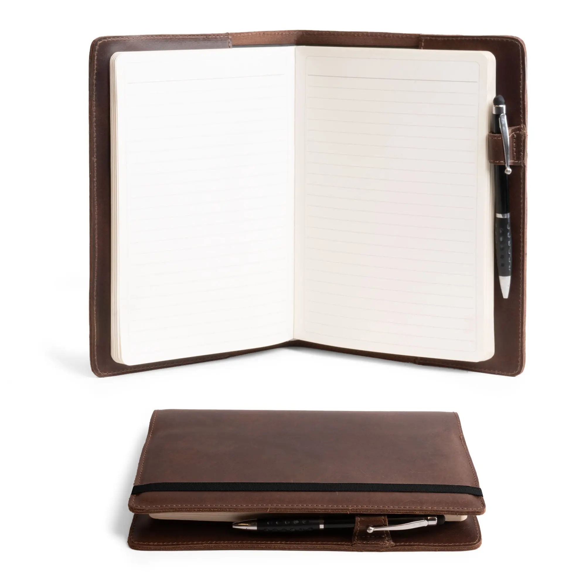 Leuchtturm A5 Hardcover Case