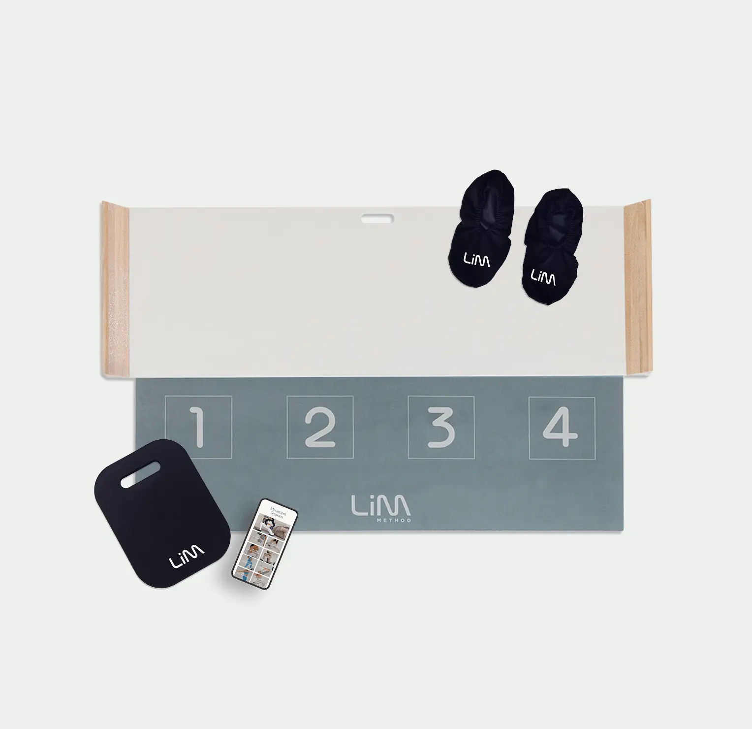 The LiM Bundle