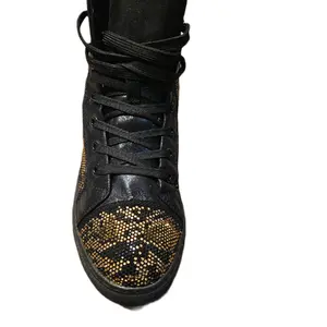 Steeve Maden Ruckus Size 9 Sneaker Comfort