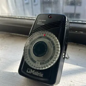Quartz Metronome MR-500 Click