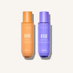 MAËLYS SLEEK ‘N’ CHIC Bundle - Arm and Belly Firming Creams