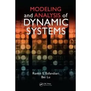USED-Modeling and Analysis of Dynamic Systems by Ramin S. Esfandiari (Hardcover)