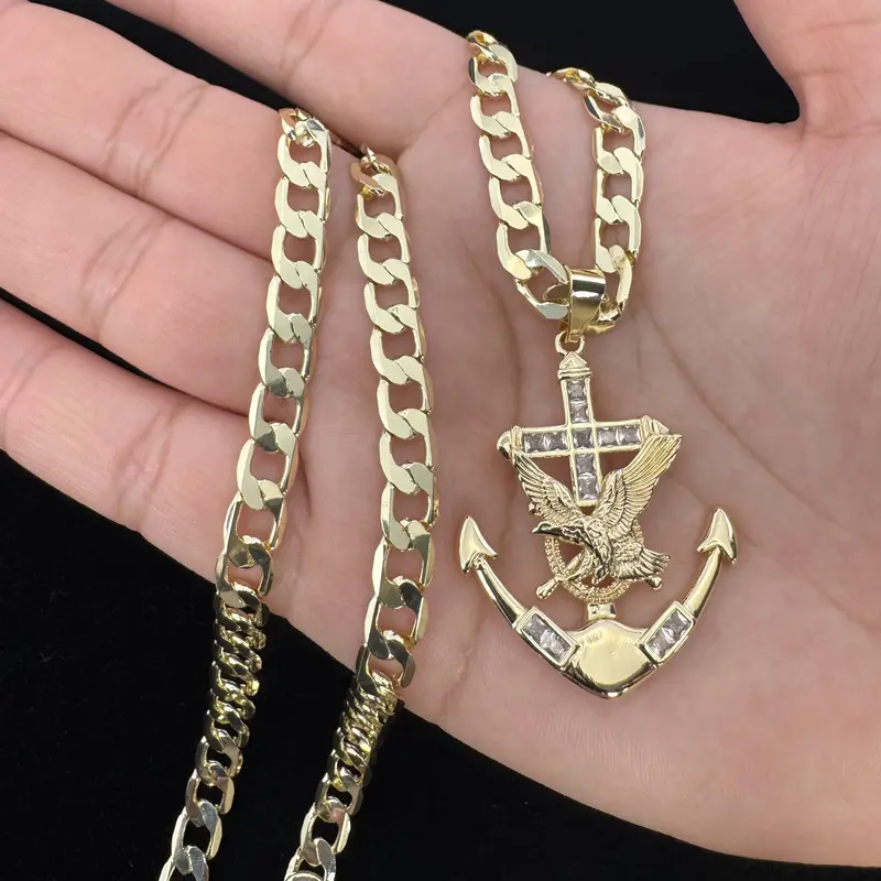 anchor chain - TikTok Shop