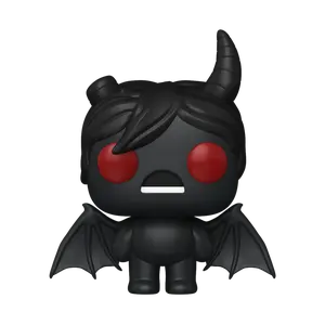 Funko Pop! The Binding of Isaac: Rebirth – Azazel #1180