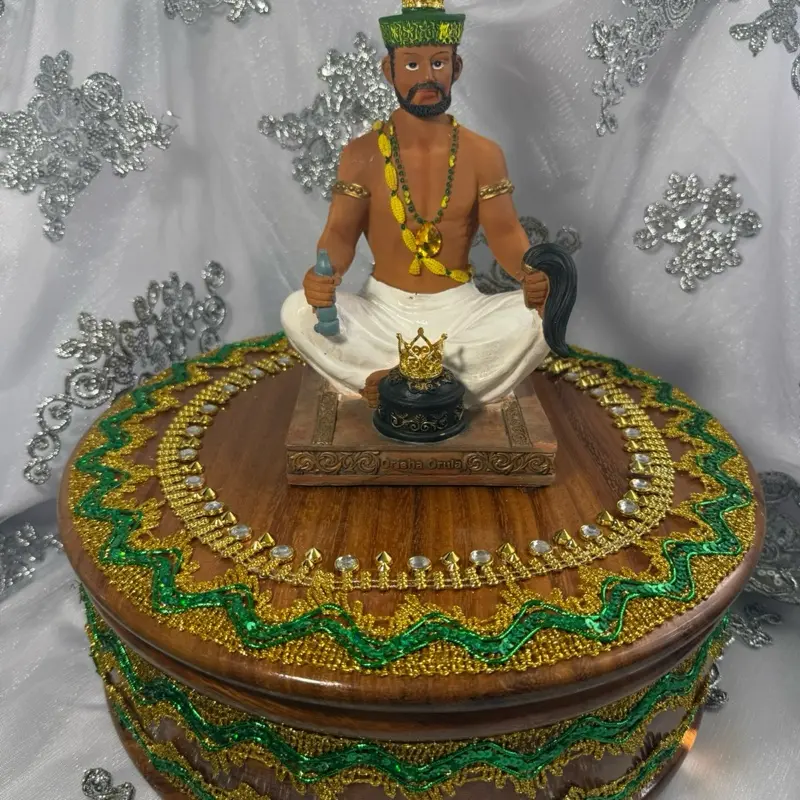 Batea Para Orunla