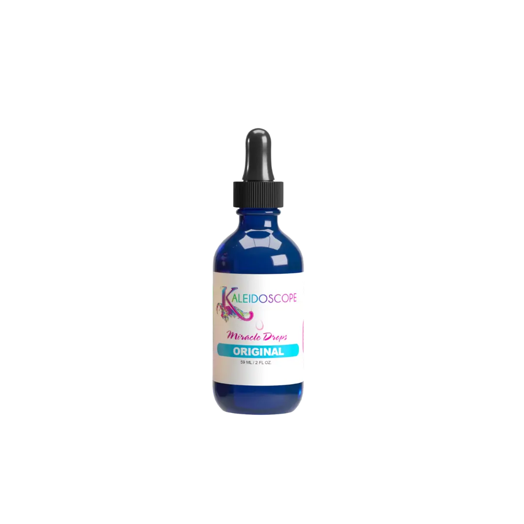 GWP - Miracle Drops - Original 2oz GWP - Miracle Drops - Original 2oz