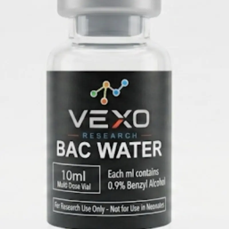 Reconstitution Solution 10ml - Multi-Dose Vial Lab supply