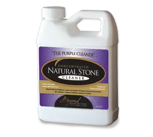 Natural Stone Cleaner