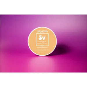 Sugar Veil Body Balm (inspired by Maison Mataha’s Escapade Gourmande)