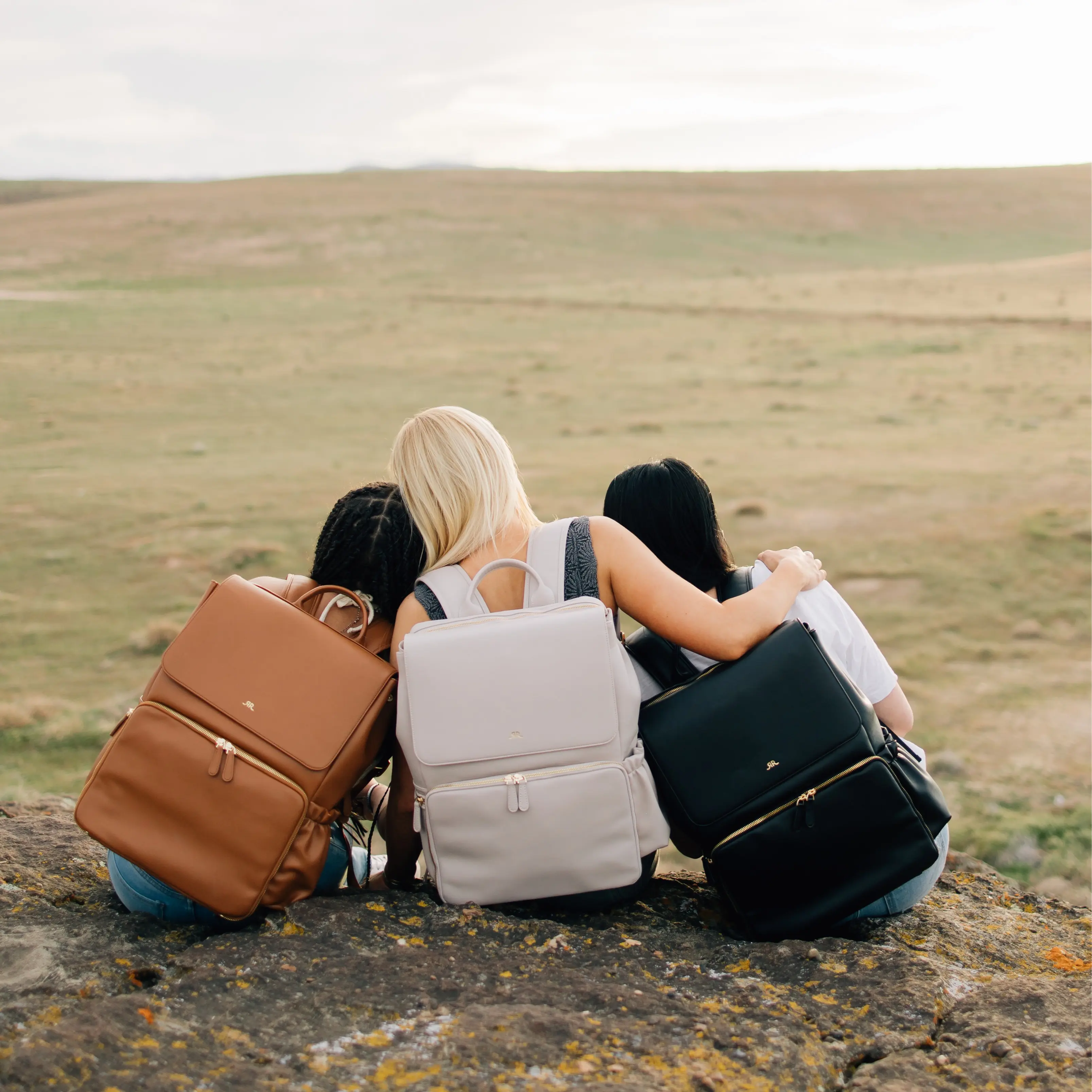 The Ruby - Full Size Photographer Camera Backpack The Ruby - Full Size Photographer Camera Backpack