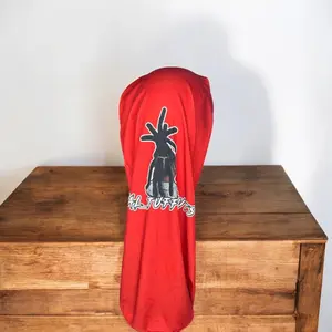 Cap dreadlocks