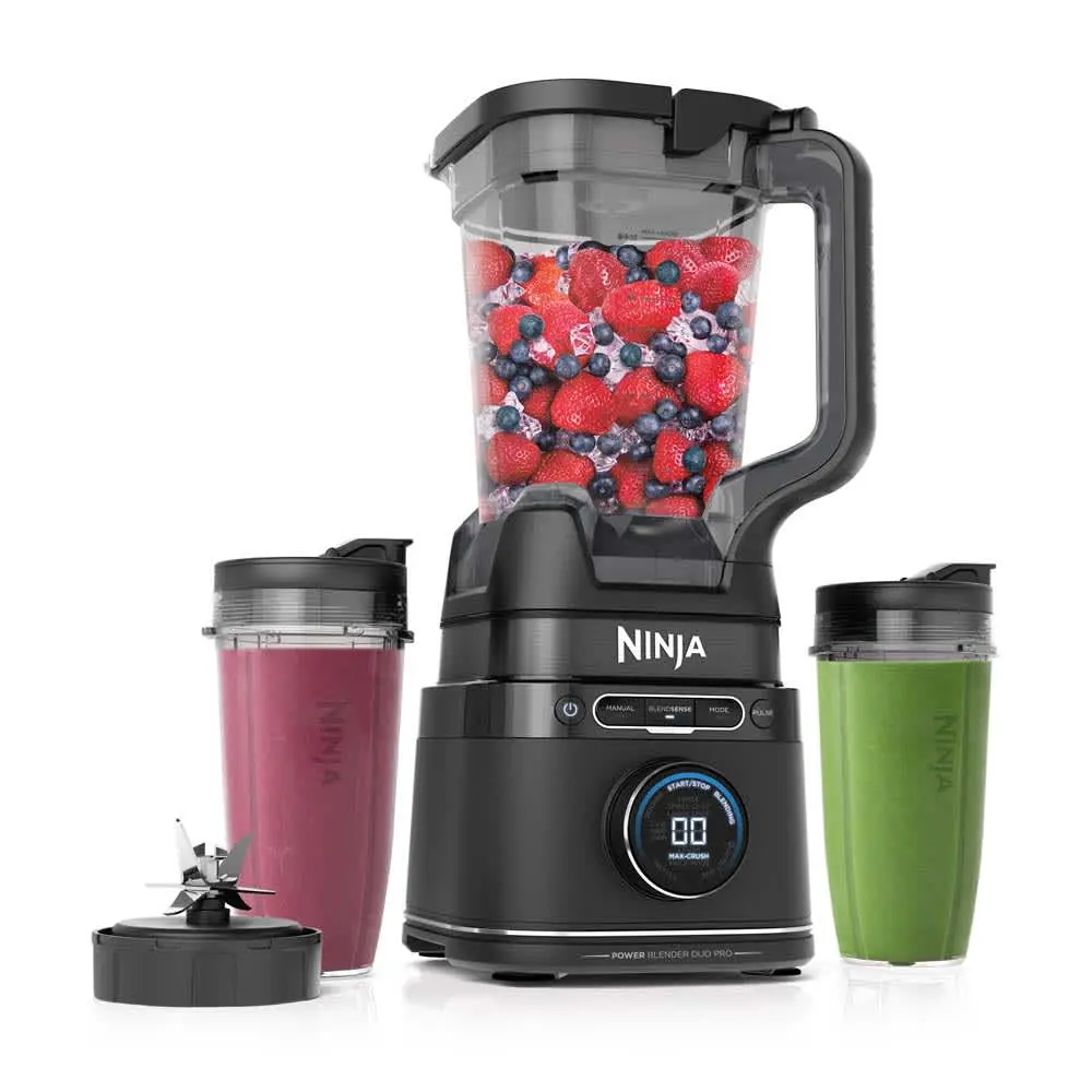 Ninja Detect Blender with Cups - TB301 Ninja Detect Blender with Cups - TB301