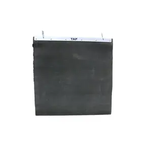 TAP® Portable Plyo Mat – Durable Throwing Surface for Weighted Ball Training On the Go