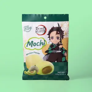 AnyYums Demon Slayer Mochi 120g Flavor Snack