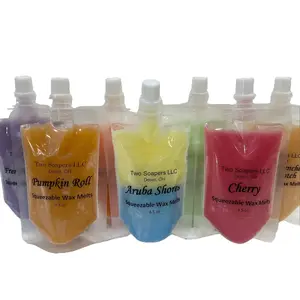 Squeezable Wax Melts - 3.5 oz