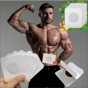 Waist Belly Navel Patch, Abdominal Slimming Sticker, Waist Trainer, Belly Fat Burner, Postpartum Recovery Aid, Comfortable & Effective