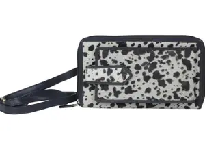 Myra phone holder wallet