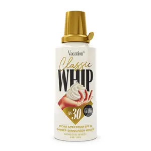 Classic Whip Glow SPF 30