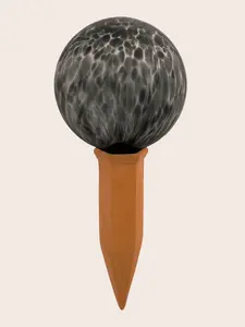 12CM ONYX spring globe