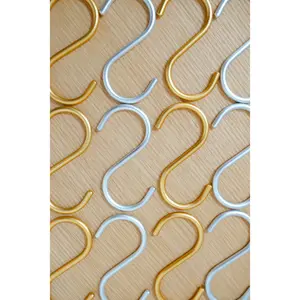 Restock! 10 Pack S Hooks