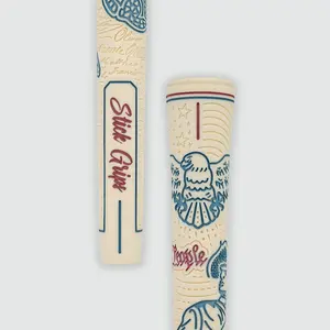 Stick Grips Golf Patriot Golf Grip Stick Grips Golf Patriot Golf Grip