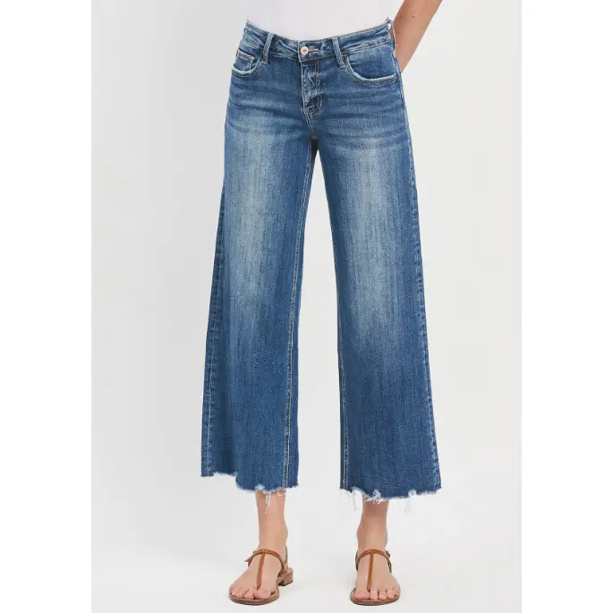 Pammie's Favorite Lovervet Jeans