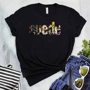 The London Suede Band T-Shirt