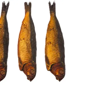 3 pack Aransò Ayiti Dried smoked  herring