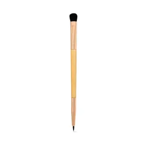 tarte double-ended shadow & liner brush