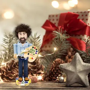 Nutcracker, 10in, Multi-Colored