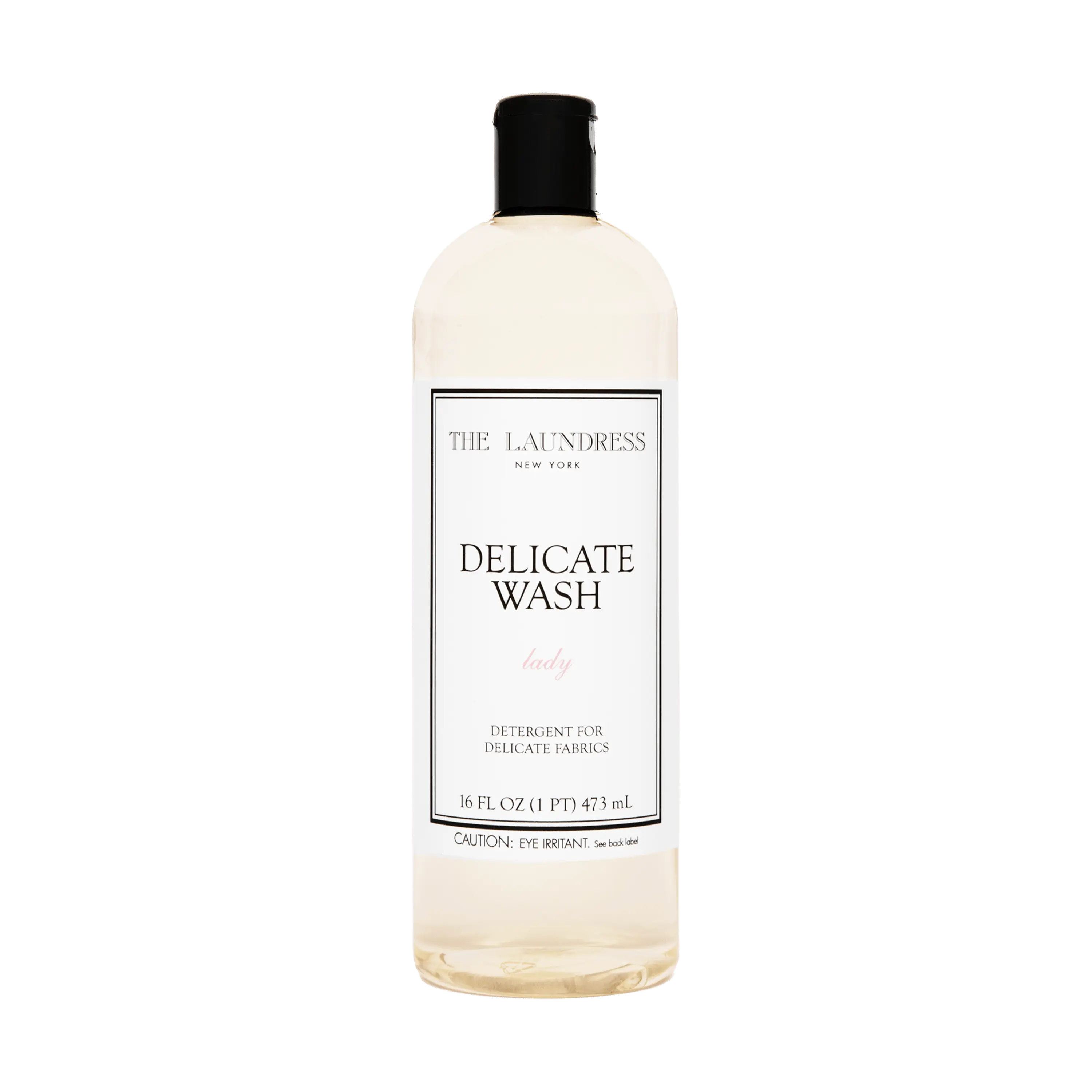 Delicate Wash