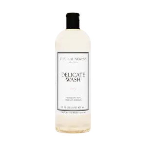 Delicate Wash