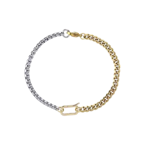 CAN OPENER MIX BRACELET